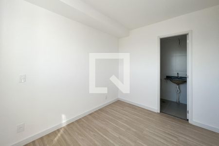 Apartamento para alugar com 47m², 2 quartos e 1 vagaQuarto 2 - Suíte