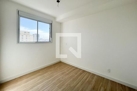 Apartamento para alugar com 47m², 2 quartos e 1 vagaQuarto 2 - Suíte