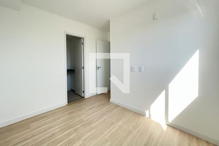 Apartamento para alugar com 47m², 2 quartos e 1 vagaQuarto 2 - Suíte