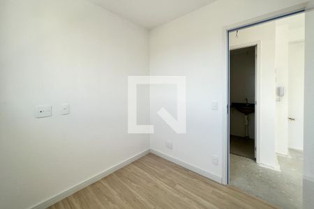 Apartamento para alugar com 47m², 2 quartos e 1 vagaQuarto 1