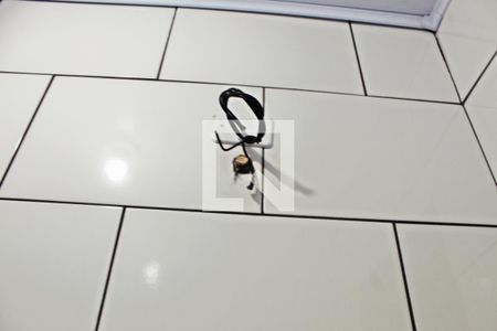 Banheiro de casa para alugar com 1 quarto, 34m² em Jardim Helena, São Paulo