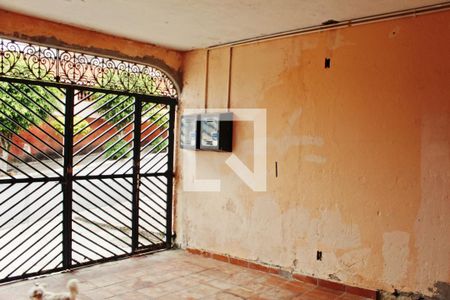 Garagem de casa para alugar com 1 quarto, 34m² em Jardim Helena, São Paulo