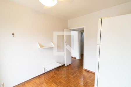 Quarto 2 de apartamento para alugar com 2 quartos, 68m² em Butantã, São Paulo