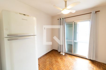 Quarto 2 de apartamento para alugar com 2 quartos, 68m² em Butantã, São Paulo