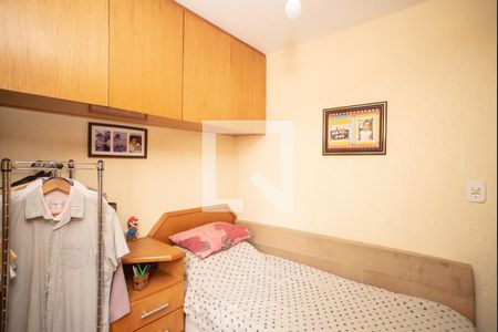 Quarto 1 de apartamento à venda com 2 quartos, 50m² em Mooca, São Paulo