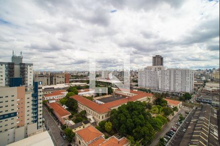 Sala de apartamento à venda com 2 quartos, 50m² em Mooca, São Paulo