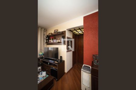 Sala de apartamento à venda com 2 quartos, 50m² em Mooca, São Paulo