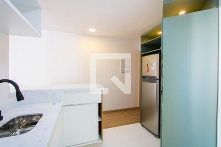 Apartamento para alugar com 70m², 2 quartos e 1 vagaCozinha