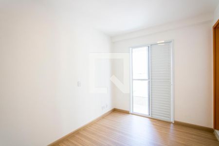 Quarto 1 - Suíte de apartamento para alugar com 2 quartos, 70m² em Casa Branca, Santo André