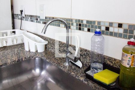 Apartamento para alugar com 104m², 3 quartos e 1 vaga Apartamento para alugar com 104m², 3 quartos e 1 vagaCozinha
