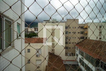 Apartamento para alugar com 104m², 3 quartos e 1 vaga Apartamento para alugar com 104m², 3 quartos e 1 vagaVista do Quarto 3