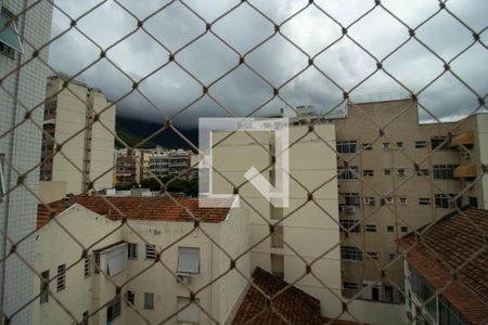 Apartamento para alugar com 104m², 3 quartos e 1 vaga Apartamento para alugar com 104m², 3 quartos e 1 vagaVista da Sala