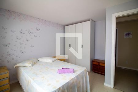 Apartamento para alugar com 104m², 3 quartos e 1 vaga Apartamento para alugar com 104m², 3 quartos e 1 vagaQuarto 3