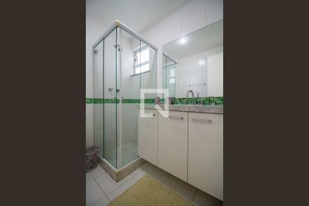 Apartamento para alugar com 104m², 3 quartos e 1 vaga Apartamento para alugar com 104m², 3 quartos e 1 vagaBanheiro Social