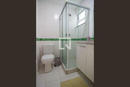 Apartamento para alugar com 104m², 3 quartos e 1 vaga Apartamento para alugar com 104m², 3 quartos e 1 vagaBanheiro Social