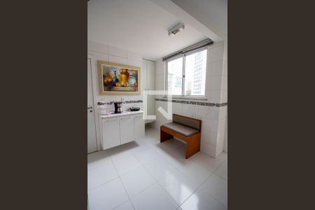 Apartamento para alugar com 104m², 3 quartos e 1 vaga Apartamento para alugar com 104m², 3 quartos e 1 vagaCozinha