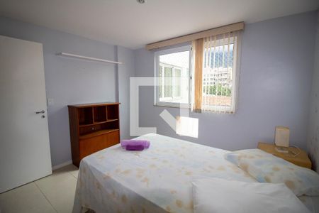 Apartamento para alugar com 104m², 3 quartos e 1 vaga Apartamento para alugar com 104m², 3 quartos e 1 vagaQuarto 3