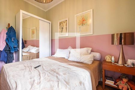 Quarto 1 de apartamento para alugar com 3 quartos, 78m² em Pinheiros, São Paulo