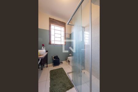 Banheiro de apartamento para alugar com 3 quartos, 78m² em Pinheiros, São Paulo