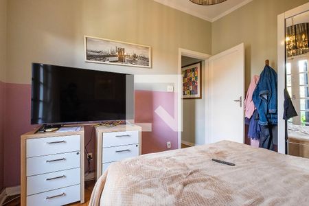 Quarto 1 de apartamento para alugar com 3 quartos, 78m² em Pinheiros, São Paulo