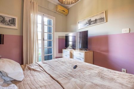 Quarto 1 de apartamento para alugar com 3 quartos, 78m² em Pinheiros, São Paulo