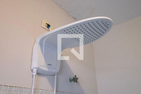 Banheiro de apartamento para alugar com 3 quartos, 78m² em Pinheiros, São Paulo