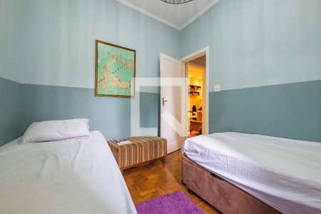 Quarto 2 de apartamento para alugar com 3 quartos, 78m² em Pinheiros, São Paulo
