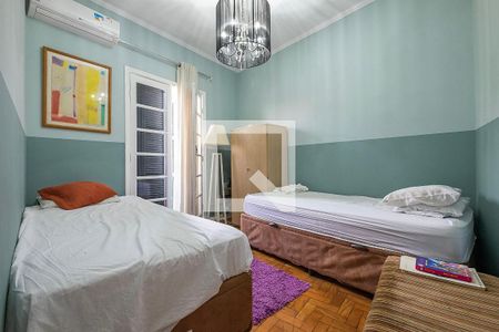 Quarto 2 de apartamento para alugar com 3 quartos, 78m² em Pinheiros, São Paulo