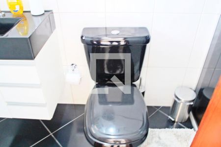 Casa à venda com 180m², 3 quartos e 2 vagasBanheiro da Suíte