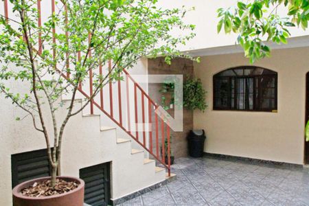 Casa à venda com 180m², 3 quartos e 2 vagasÁrea comum