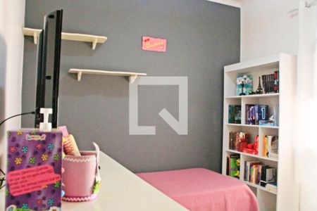 Casa à venda com 180m², 3 quartos e 2 vagasQuarto 3