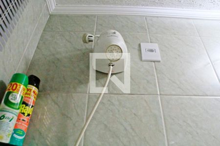 Casa à venda com 180m², 3 quartos e 2 vagasBanheiro Corredor