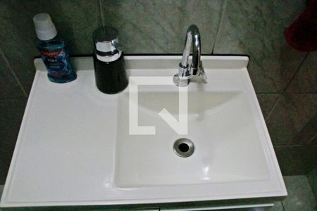 Casa à venda com 180m², 3 quartos e 2 vagasBanheiro Corredor