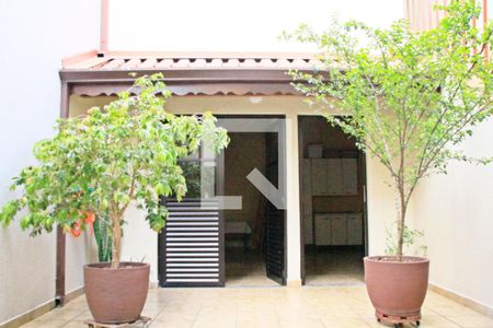 Casa à venda com 180m², 3 quartos e 2 vagasÁrea comum