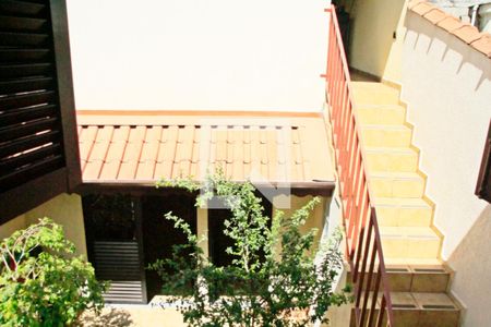 Casa à venda com 180m², 3 quartos e 2 vagasVista do Quarto 3