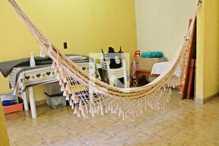 Casa à venda com 180m², 3 quartos e 2 vagasEdicula