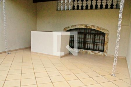 Casa à venda com 180m², 3 quartos e 2 vagasTerraço