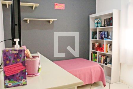 Casa à venda com 180m², 3 quartos e 2 vagasQuarto 3