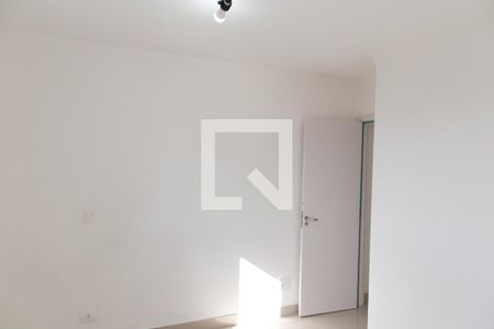 Quarto da Suite de apartamento à venda com 2 quartos, 64m² em Centro, Diadema