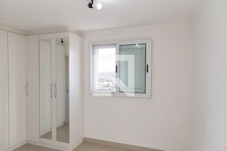 Quarto da Suite de apartamento à venda com 2 quartos, 64m² em Centro, Diadema