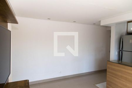 Sala de apartamento à venda com 2 quartos, 64m² em Centro, Diadema