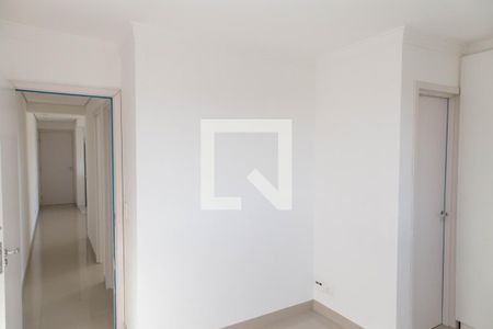 Quarto da Suite de apartamento à venda com 2 quartos, 64m² em Centro, Diadema