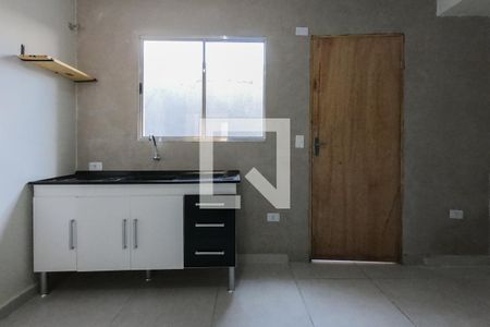 Studio de kitnet/studio para alugar com 1 quarto, 18m² em Vila Sonia, São Paulo