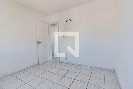 Quarto de apartamento para alugar com 2 quartos, 50m² em Barreiros, São José