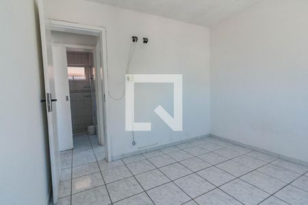 Quarto de apartamento para alugar com 2 quartos, 50m² em Barreiros, São José