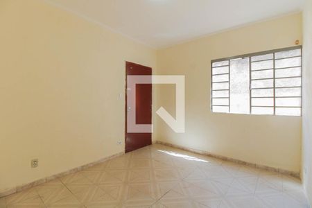 Apartamento à venda com 47m², 1 quarto e sem vagaSala