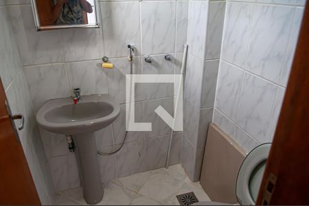 Apartamento à venda com 92m², 3 quartos e 1 vagadependencia banheiro