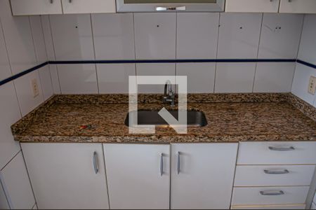 Apartamento à venda com 92m², 3 quartos e 1 vagacozinha