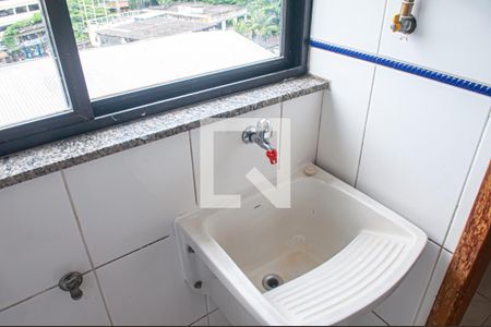 Apartamento à venda com 92m², 3 quartos e 1 vagaarea de serviço