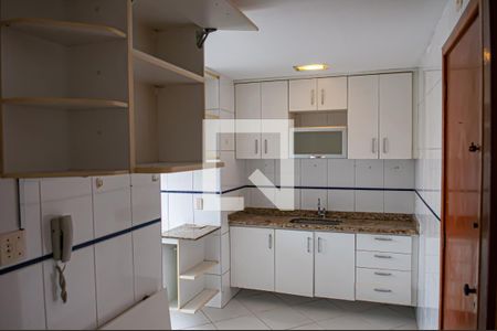 Apartamento à venda com 92m², 3 quartos e 1 vagacozinha